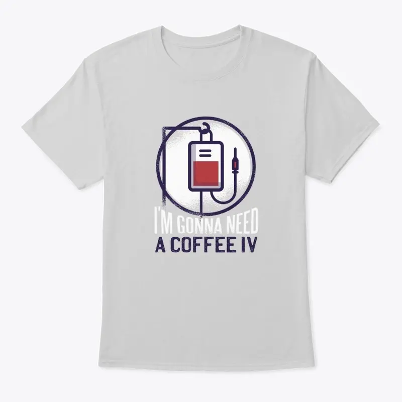 Coffee IV